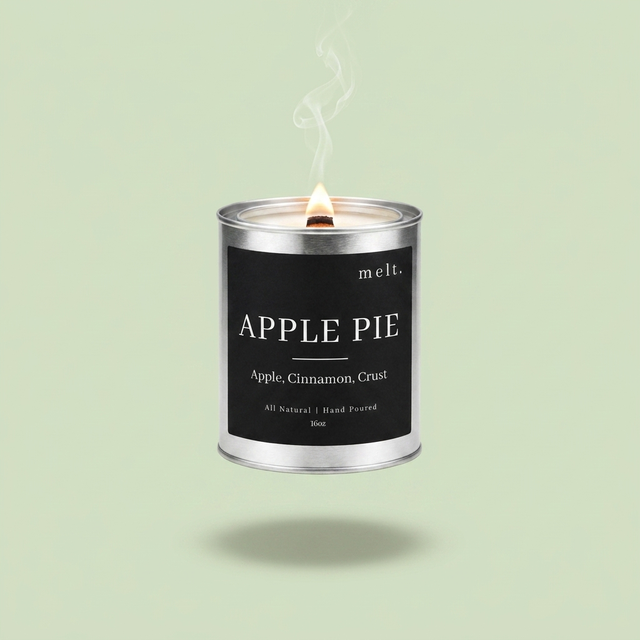 apple pie