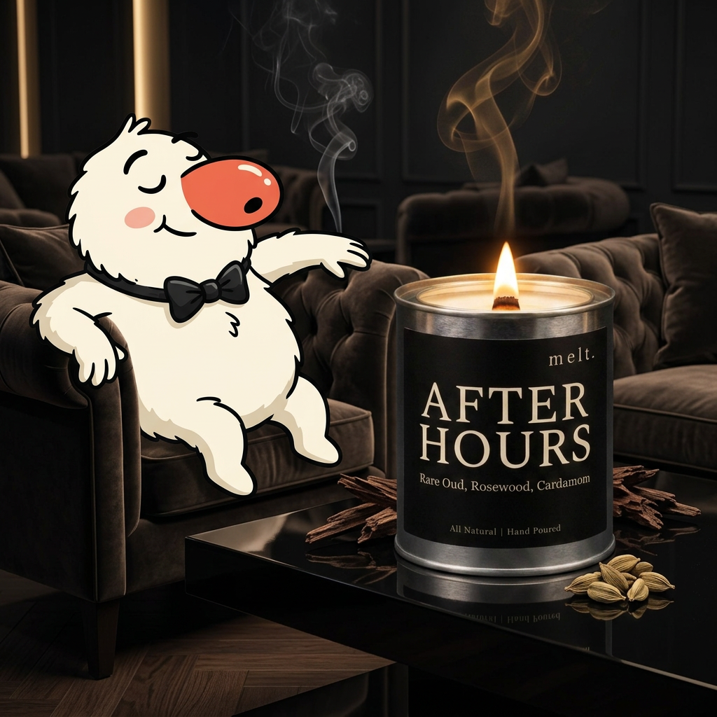 after hours with the sniffers