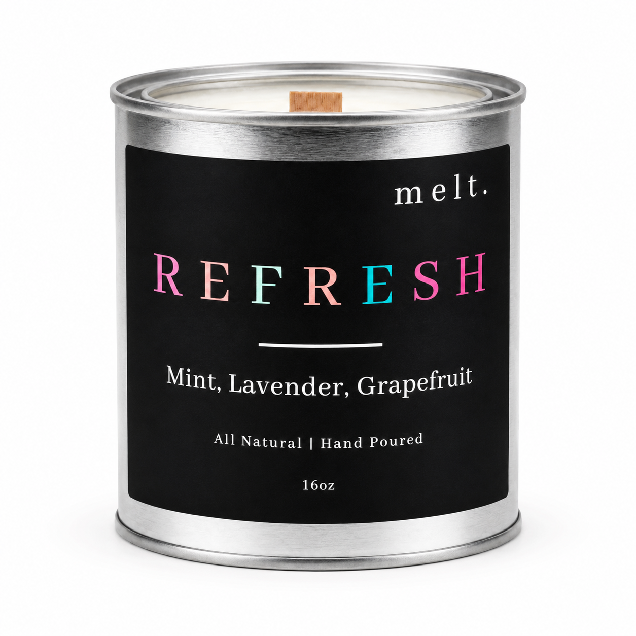 refresh